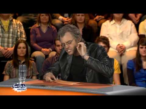 Genial daneben: Liberale Flatulenz - Switch Reloaded