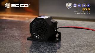 Download lagu Alarm Cadangan Ecco 107dB 12/24 Volt Model# 575 mp3 Download lagu Alarm Cadangan Ecco 107dB 12/24 Volt Model# 575 mp3