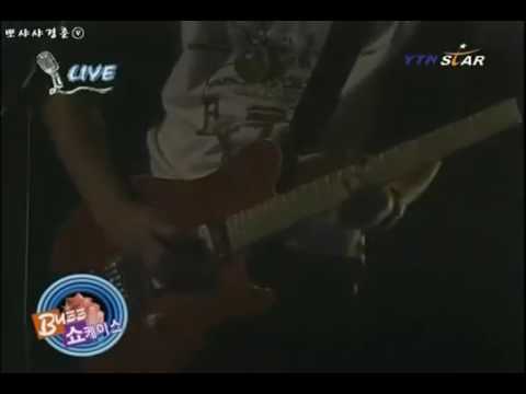 2005.11.11 도시락쇼케이스 1st