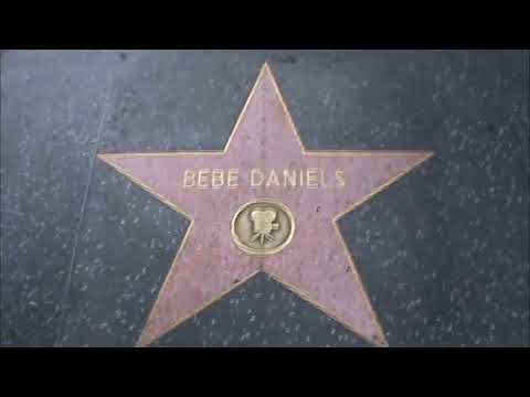 Bebe Daniels Every Star Has A Story With Hollywood Silent Film Era Child Star HOLLYWOOD HAPPENINGS