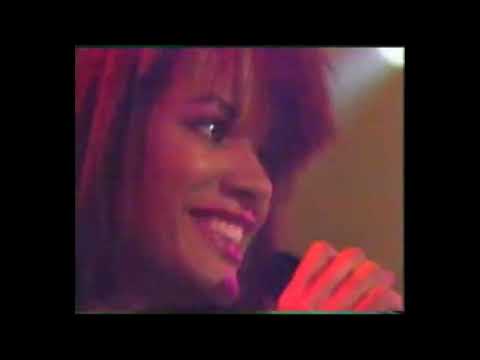 Haywoode I Can't Let You Go TV Performance