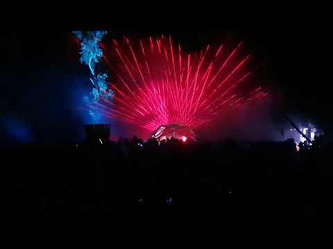 LAS CAMP FESTIVAL 2022 PACZYN