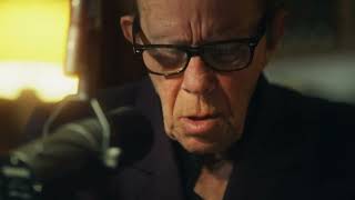 Tom Waits - Tom Traubert&#39;s Blues (Live 2025)