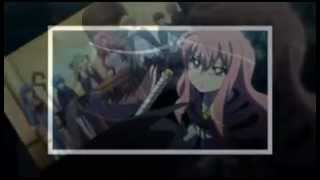 Download lagu Zero no Tsukaima F- I'll be there for you with Lyrics mp3