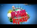 You Ve Been Framed Attacks 2021