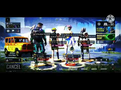 #Laat Maru Kya? 😂 | (Funny) #Lobby video BY LEGITxBoi https://www.instagram.conqueror    antry video