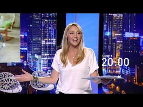 VII Zielonogórska Noc Kabaretowa Kabaretobranie 2015