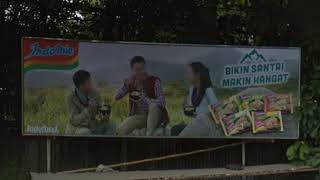 Download lagu Billboard Indomie Kuah - Bikin Santai Makin Hangat (2015) mp3