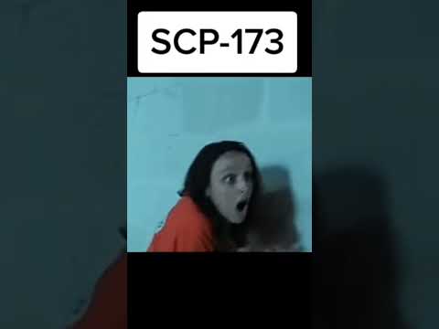 scp-173 #scpfoundation #scp #scp173 #short #horror #movie