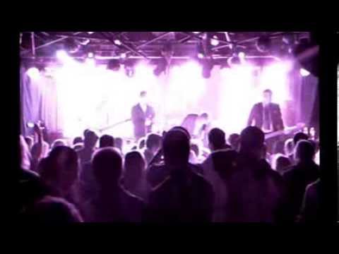 Neverending White Lights - Always - Live @ Tattoo