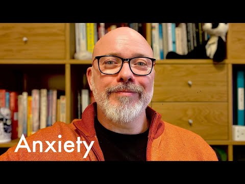 Understanding versus Experiencing Anxiety