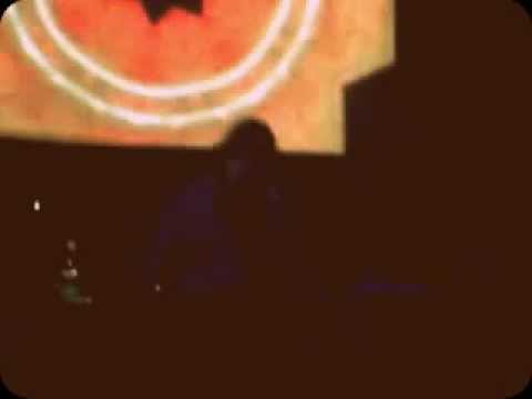 Mathias Kaden @ Nature Beat 01/07/2011 #1