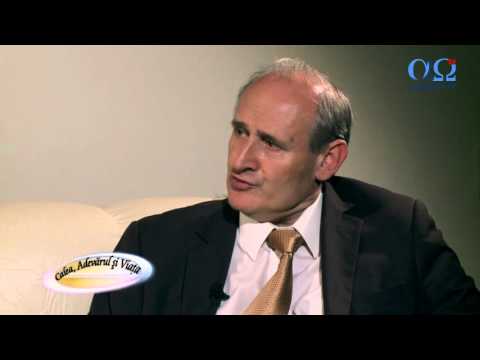 Calea Adevarul si Viata 529 - Consolidare si deschidere spre supranatural - Constantin Joldes