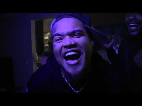Krew Shuns - Loose Screw (Dir. By @SelfImagez)