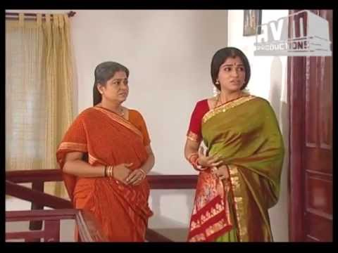 Episode 82: Vairanenjam Tamil TV Serial - AVM Productions