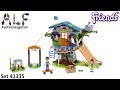 Stavebnice LEGO® LEGO® Friends 41335 Mia a její domek na stromě