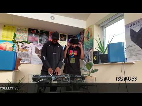 Social ISSUES 01 - Mason Collective