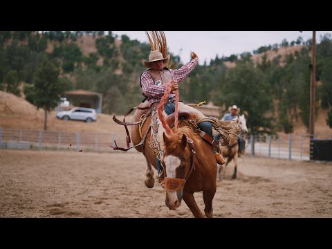 2022 Veater Ranch Practices - Episode 8
