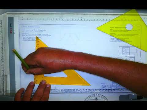 GR12 Isometriese halfsnit