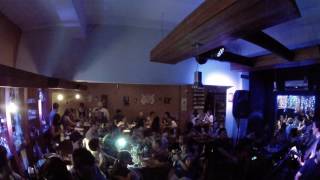 Primate - Wishlist (PJ Cover) - Folks