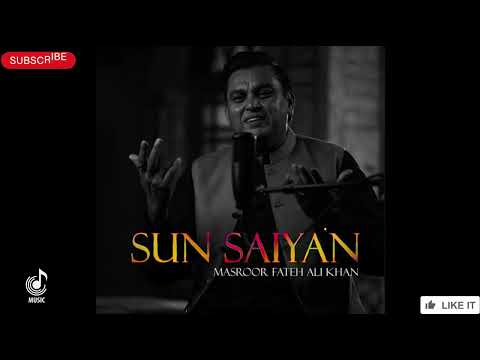 Teri Aarju Na Mita Sake || #Qurban ||Masroor Fateh Ali Khan || #sunsaiyan #song #sad #hits #trending