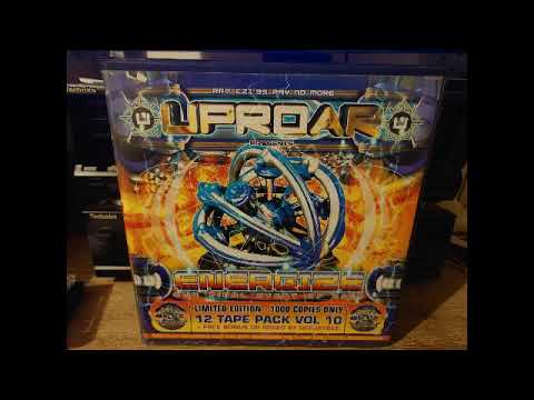 Sy Uproar Energize 12-11-2005