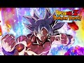 DokkanBattle: Divine Silver Radiance DokkanBattle: Divine Silver Radiance