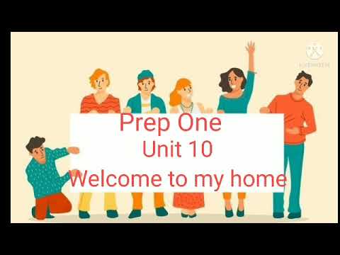 prep1 new hello unit 10 M  Hoda