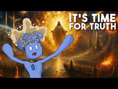 The Apocalypse of Jesus | Full Documentary