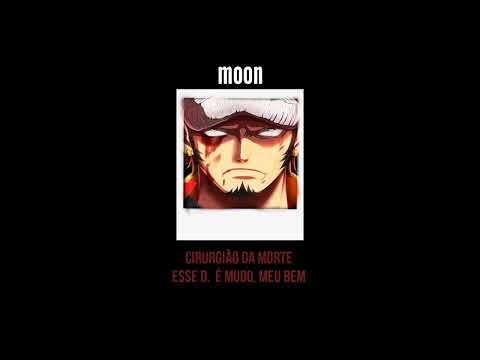 7 MINUTOZ - RAP DO LAW (ONE PIECE) CIRURGIÃO DA MORTE (letra)
