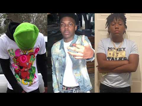 TMB Von x TMB Loski x Cinco Montana - Pull Up