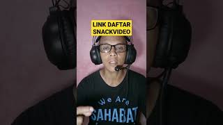 Download lagu LINK DAFTAR SNACKVIDEO https://sck.io/VAw2KjoL masukkan kode undangan 846101817 mp3