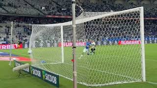 CAMPEONATO BRASILEIRO / CORITIBA 2 X1 CRUZEIRO GOLS DA VITÓRIA DO COXA