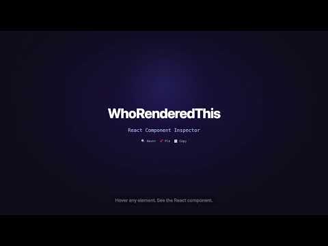 Item video thumbnail