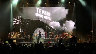 Mannarino - Tevere grande hotel