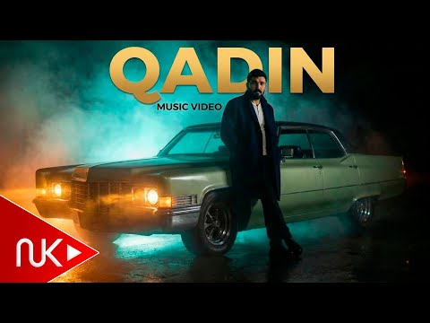 Ulvi Nadiroglu - Qadin 2026 (Yeni Klip)