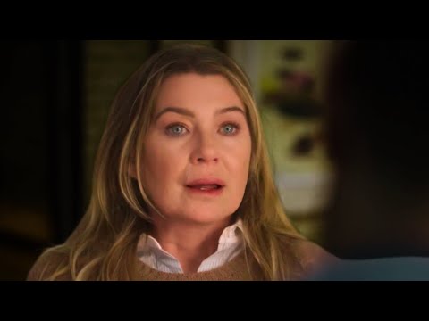 Why Grey's Anatomy Season 20 Highlights Meredith's Relationship Is Untouchable?