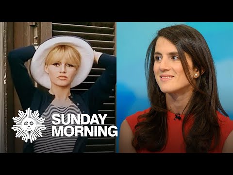 Passage: Remembering Brigitte Bardot, Tatiana Schlossberg