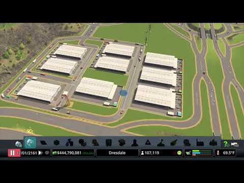 Industries DLC Tutorial - Part 1:  How the Industries DLC Works.  The Fundamentals.
