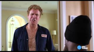 Lowbrow 'Get Hard' deserves jail time