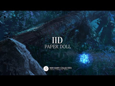 Video thumbnail for Paper Doll