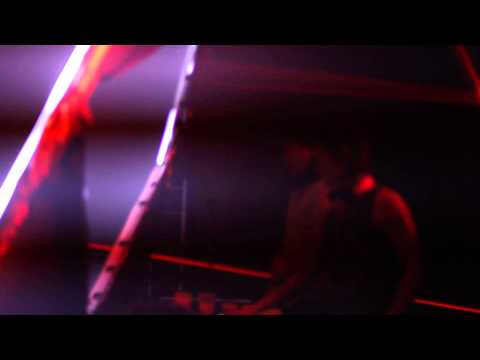 Midnight Conspiracy LIVE @The Canopy Club 10/19