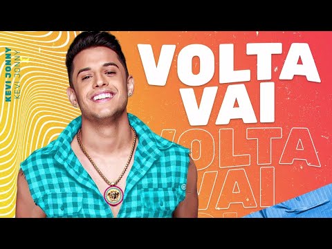 KEVI JONNY - VOLTA VAI