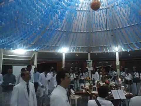 É PEDINDO E ROGANDO E JUDACI - O JUSTICEIRO - SÃO SEBASTIÃO - CÉU DO PLANALTO