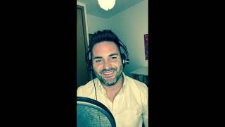 Luis Miguel Me niego a estar solo versión