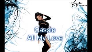 Cassie All My Love Imvu Single
