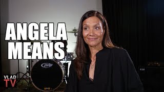 Angela Means on Getting 'Felicia' Role in 'Friday', "Bye Felicia" Wasn't in the Script (Part 6)