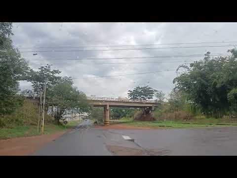 Andradina são Paulo 