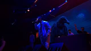 Allame - Bavul (IF Performance Hall Beşiktaş) (08.05.2025) (23)