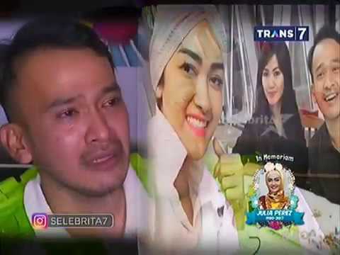 Fakta Kontroversi dan Inspirasi Julia Perez yang Perlu Orang Ketahui